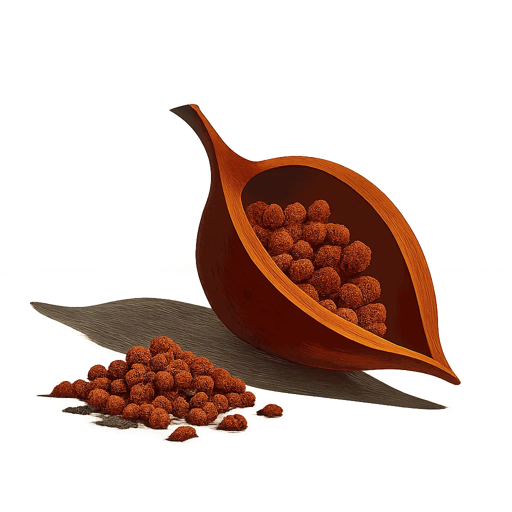 Annatto seed